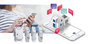 CX³ with Netatmo bei ELGRO GmbH in Ottobrunn