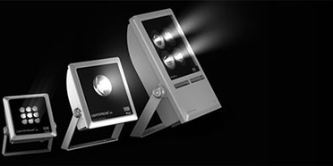 Lightstream LED bei ELGRO GmbH in Ottobrunn