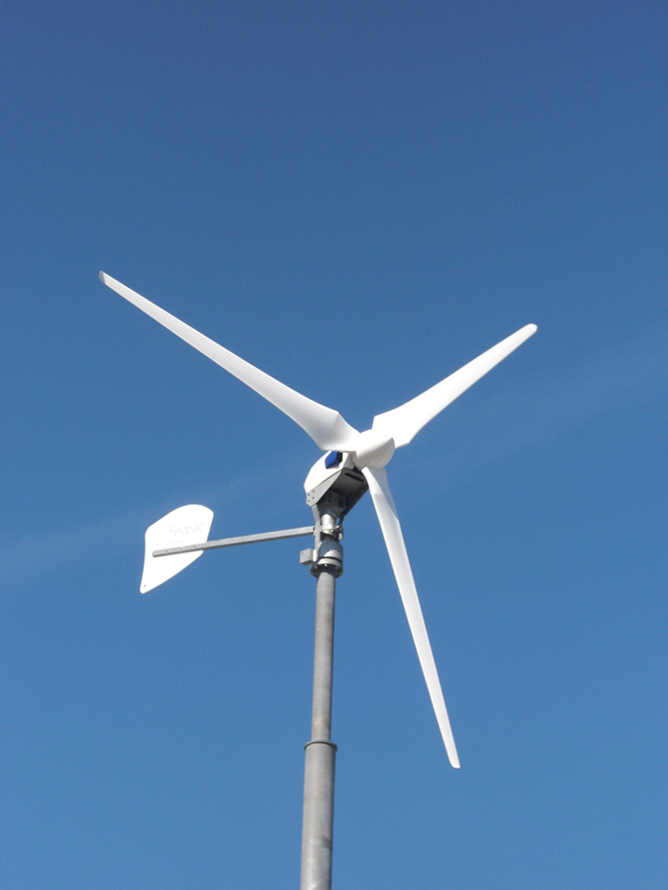 Windkraft2 bei ELGRO GmbH in Ottobrunn