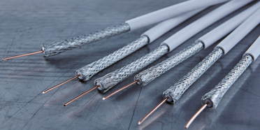 Kabel- und Steckverbinder bei ELGRO GmbH in Ottobrunn