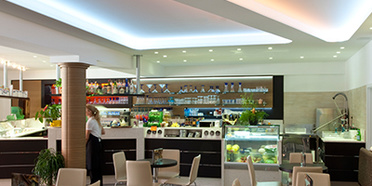 LED-Einsätze bei ELGRO GmbH in Ottobrunn