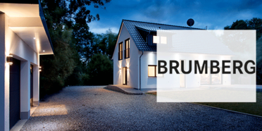 Brumberg bei ELGRO GmbH in Ottobrunn
