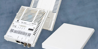 Ethernet over Coax bei ELGRO GmbH in Ottobrunn
