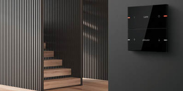 Gira Tastsensor 4 bei ELGRO GmbH in Ottobrunn