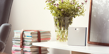 coviva Smart Home bei ELGRO GmbH in Ottobrunn