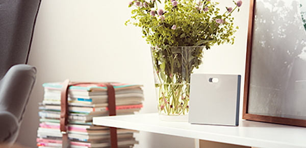 coviva Smart Home bei ELGRO GmbH in Ottobrunn
