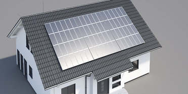 Umfassender Schutz für Photovoltaikanlagen bei ELGRO GmbH in Ottobrunn