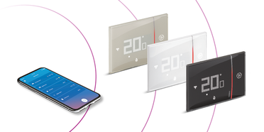Smartes Heizen bei ELGRO GmbH in Ottobrunn