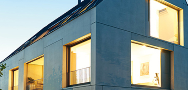 LUXORliving bei ELGRO GmbH in Ottobrunn