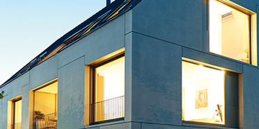 LUXORliving bei ELGRO GmbH in Ottobrunn