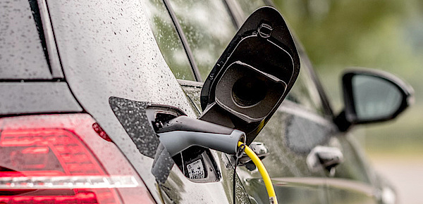 E-Mobility bei ELGRO GmbH in Ottobrunn