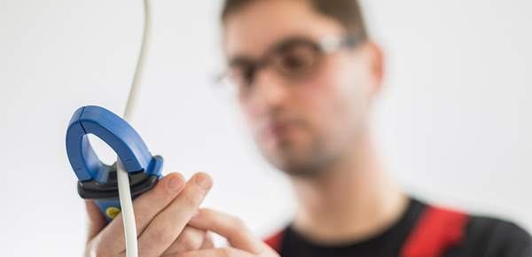 Elektro-Check bei ELGRO GmbH in Ottobrunn