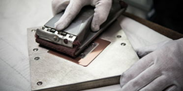 Manufaktur bei ELGRO GmbH in Ottobrunn