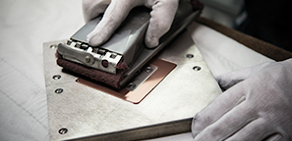 Manufaktur bei ELGRO GmbH in Ottobrunn