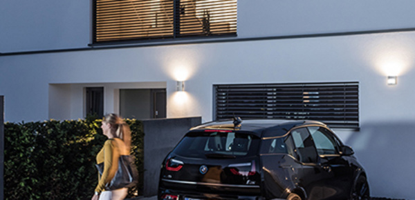 TheLeda D bei ELGRO GmbH in Ottobrunn