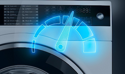 varioSpeed bei ELGRO GmbH in Ottobrunn