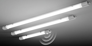 Planox Feuchtraumleuchten bei ELGRO GmbH in Ottobrunn
