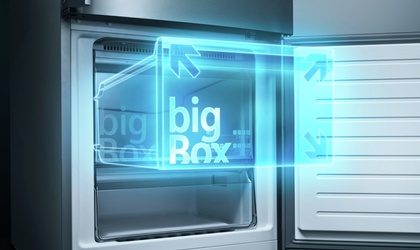 bigBox bei ELGRO GmbH in Ottobrunn