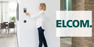 Elcom bei ELGRO GmbH in Ottobrunn