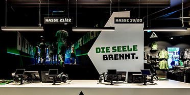 Shop / Retail bei ELGRO GmbH in Ottobrunn