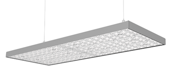 Leuchtenserie LUZ bei ELGRO GmbH in Ottobrunn