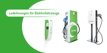 E-Mobility bei ELGRO GmbH in Ottobrunn