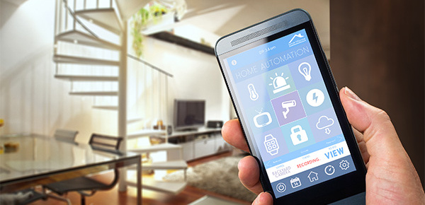 Smart Home bei ELGRO GmbH in Ottobrunn