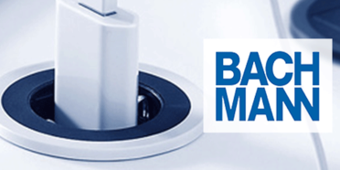 Bachmann bei ELGRO GmbH in Ottobrunn