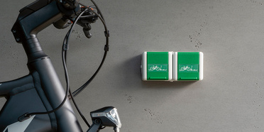 SCHUKO® Steckdose für E-Bikes bei ELGRO GmbH in Ottobrunn