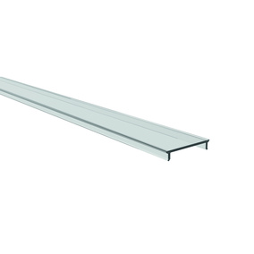 LED-Profil­abdeckungen bei ELGRO GmbH i.L. in Ottobrunn