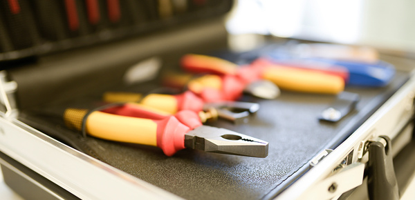 Reparatur-Service bei ELGRO GmbH in Ottobrunn