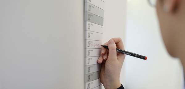 Kontakt­formular bei ELGRO GmbH in Ottobrunn