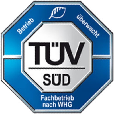 Wir sind bei ELGRO GmbH in Ottobrunn