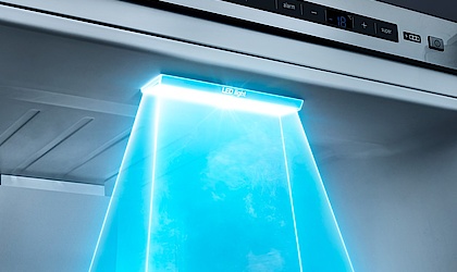 LED Licht bei ELGRO GmbH in Ottobrunn