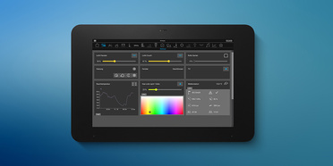 Smart Control 8 bei ELGRO GmbH in Ottobrunn