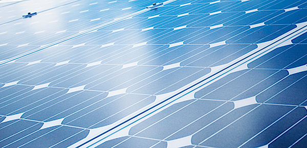 Photovoltaik bei ELGRO GmbH in Ottobrunn