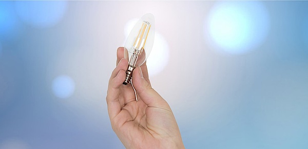 Energie sparen bei ELGRO GmbH in Ottobrunn