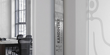 Designkanäle bei ELGRO GmbH in Ottobrunn