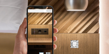 Hotel-Upgrade für AR-Studio bei ELGRO GmbH in Ottobrunn