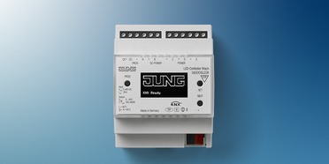 KNX LED-Controller bei ELGRO GmbH in Ottobrunn