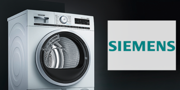 Siemens Hausgeräte bei ELGRO GmbH in Ottobrunn
