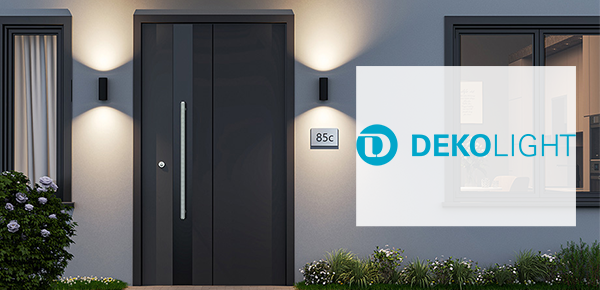 DEKO-LIGHT bei ELGRO GmbH i.L. in Ottobrunn