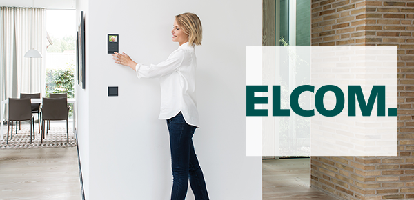 Elcom bei ELGRO GmbH i.L. in Ottobrunn
